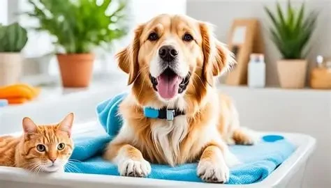 How to Safely Transition Your Pet to a New Food Brand | Pet Care Tips