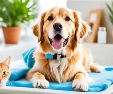How to Safely Transition Your Pet to a New Food Brand | Pet Care Tips