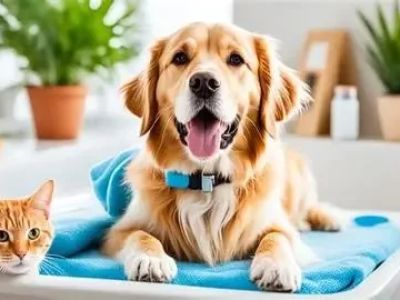 How to Safely Transition Your Pet to a New Food Brand | Pet Care Tips