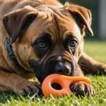 The Ultimate Guide to Safe Dog Toys for Chewers