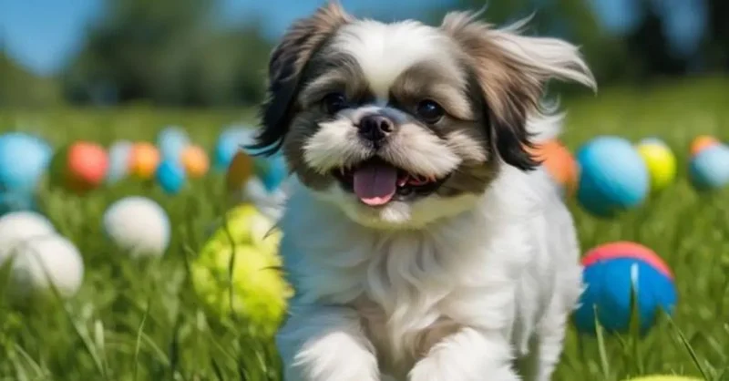 The Benefits of Regular Playtime for Mental Health in Pets