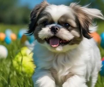 The Benefits of Regular Playtime for Mental Health in Pets