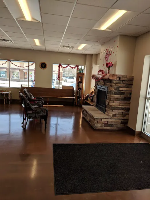 Rice Creek Animal Hospital Picture 6
