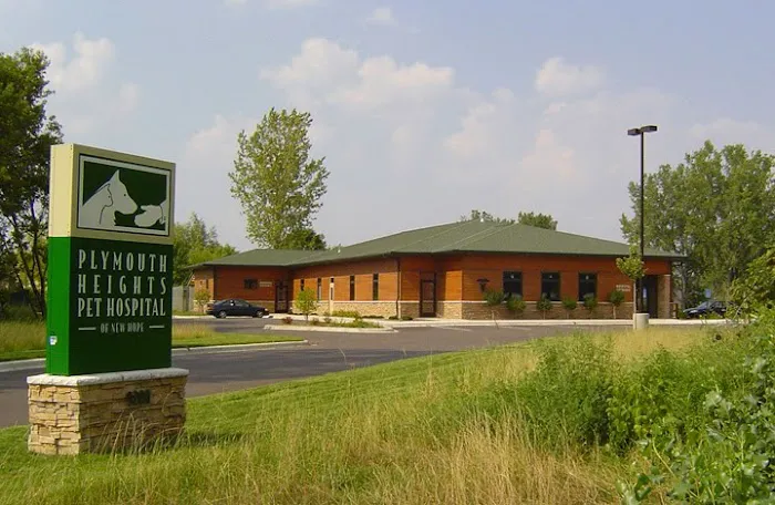 Plymouth Heights Pet Hospital Picture 1