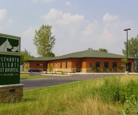 Plymouth Heights Pet Hospital