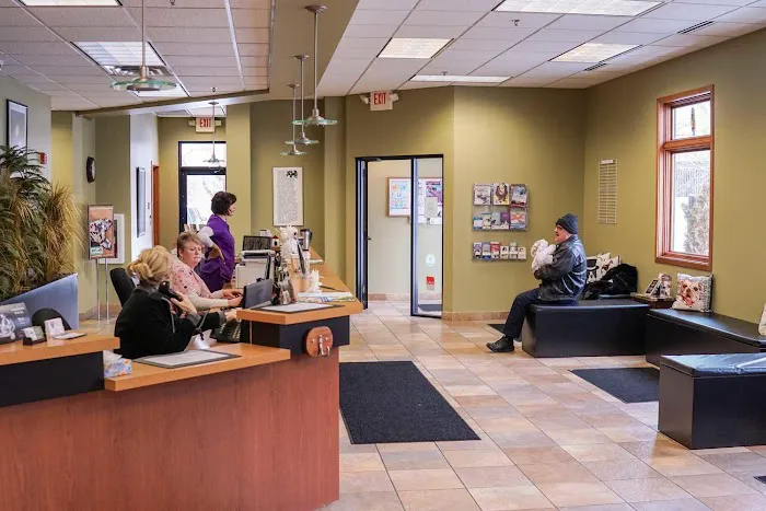 Plymouth Heights Pet Hospital Picture 9