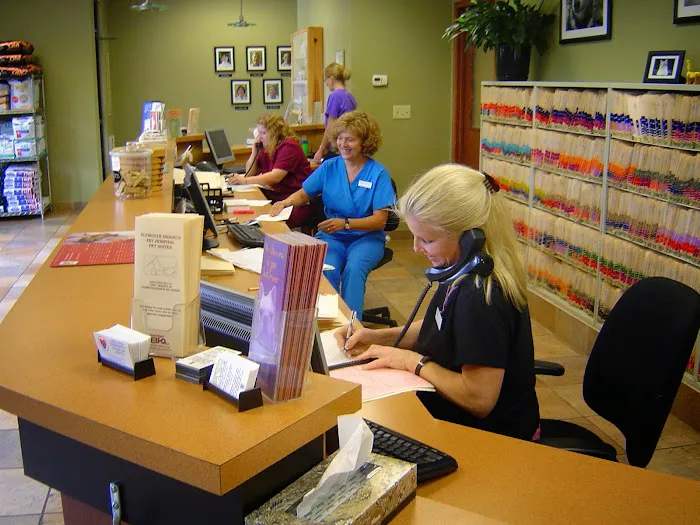 Plymouth Heights Pet Hospital Picture 4