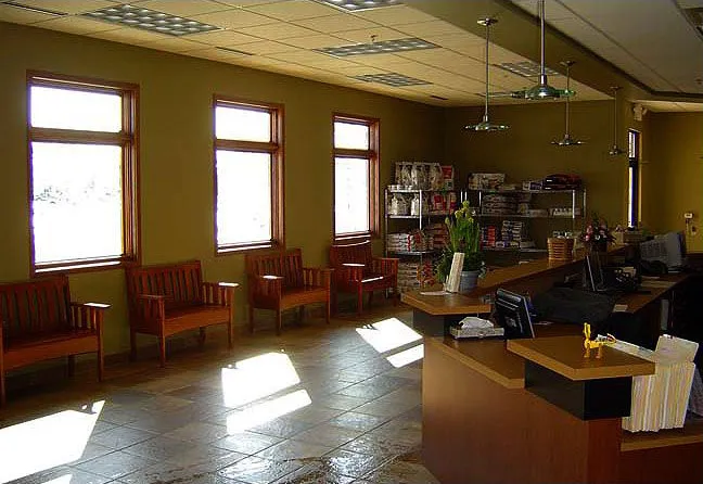 Plymouth Heights Pet Hospital Picture 8