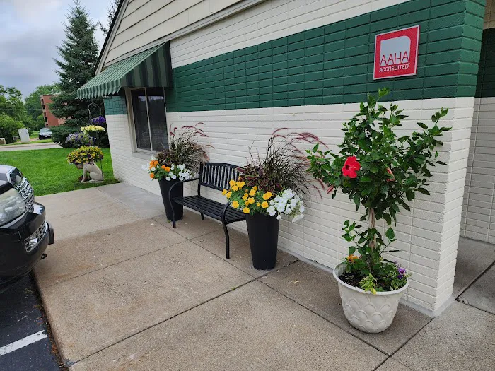 Bass Lake Pet Hospital Picture 2