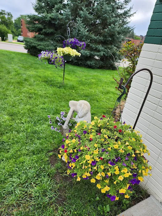 Bass Lake Pet Hospital Picture 4