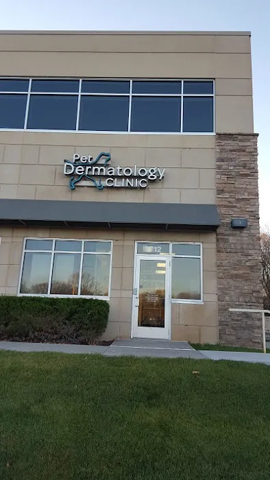Pet Dermatology Clinic Picture 1