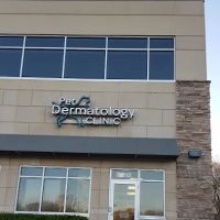 Pet Dermatology Clinic ico