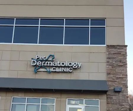 Pet Dermatology Clinic