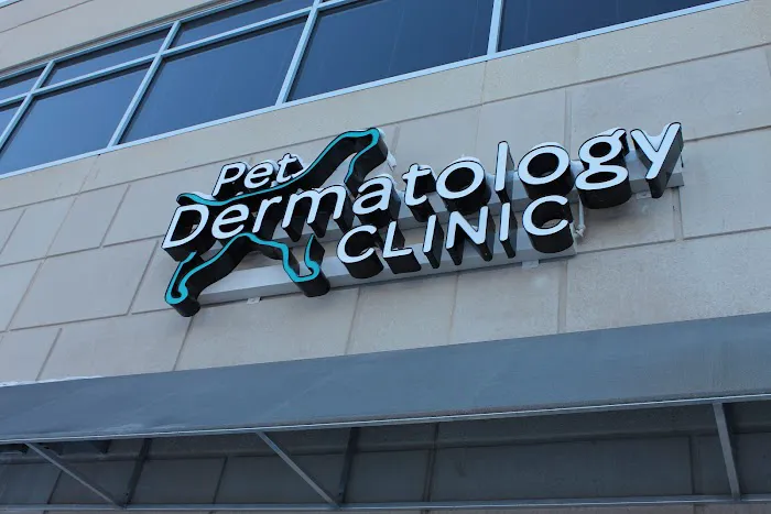 Pet Dermatology Clinic Picture 7