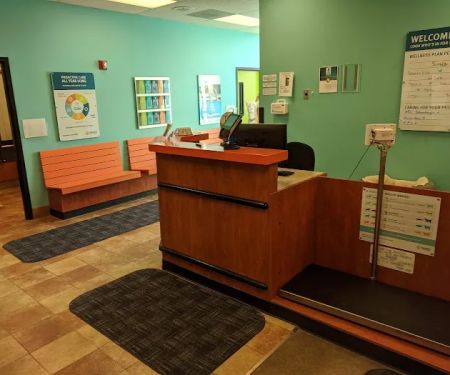Banfield Pet Hospital