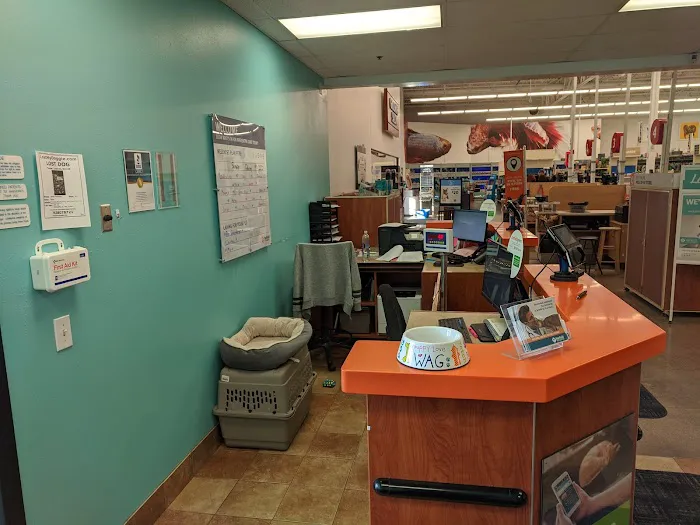 Banfield Pet Hospital Picture 8