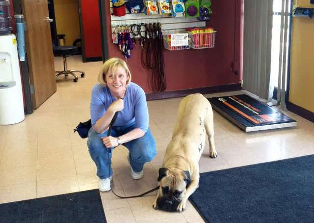 Heritage Animal Hospital of Plymouth & Maple Grove Picture 9