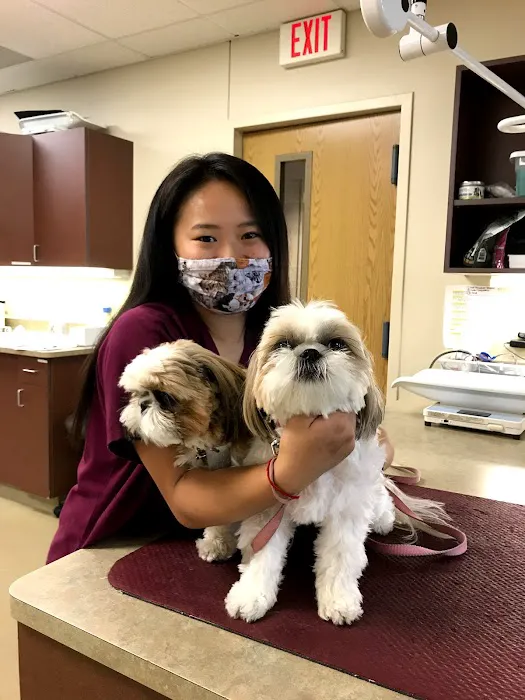 Edinburgh Pet Health Center Picture 5