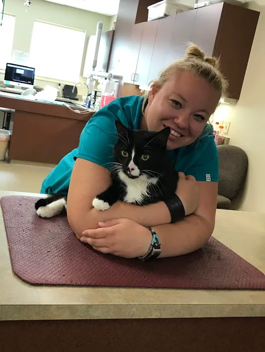 Edinburgh Pet Health Center Picture 7