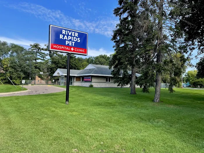 River Rapids Pet Hospital + Clinic Picture 1