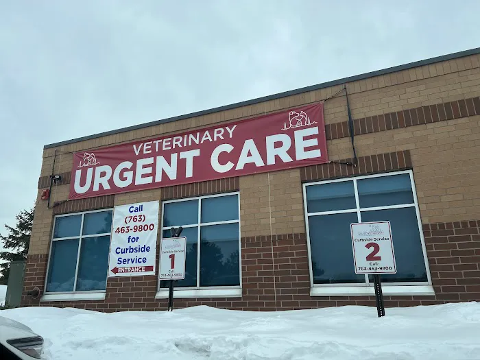Allied Veterinary Emergency & Referral Picture 5