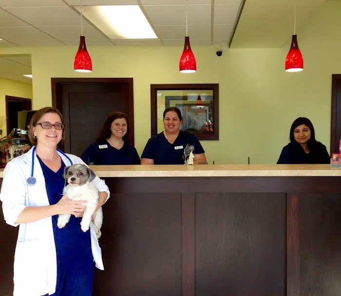 Douglas Animal Hospital Picture 10