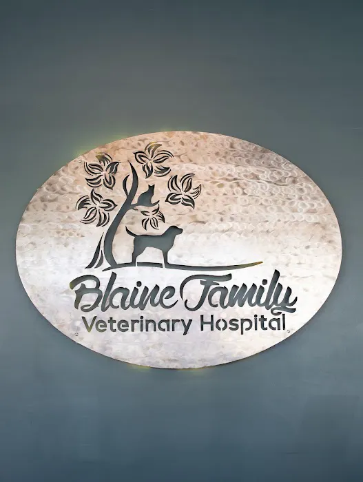 Blaine Family Veterinary Hospital Picture 8