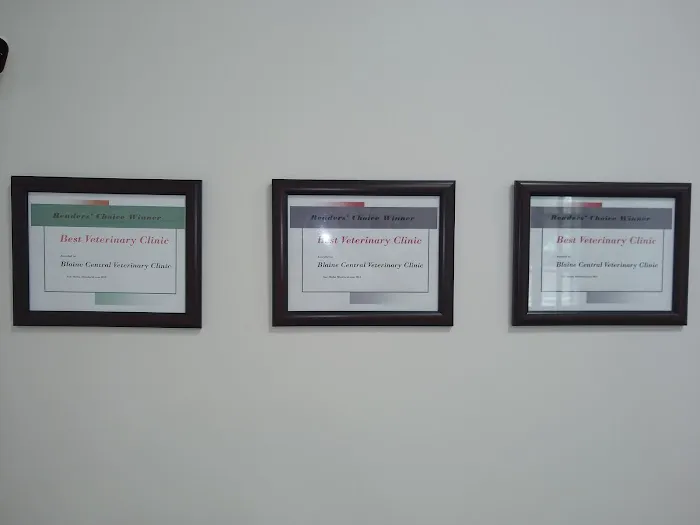 Blaine Central Veterinary Clinic Picture 7