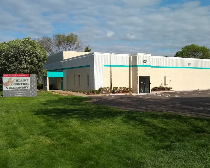 Blaine Central Veterinary Clinic Picture 4