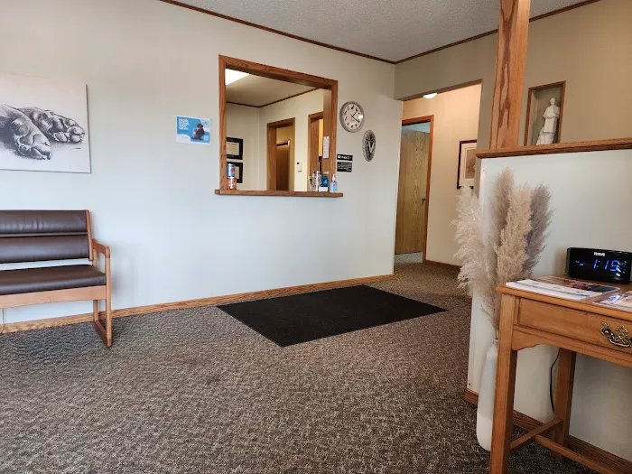 Coon Rapids Pet Hospital Picture 2