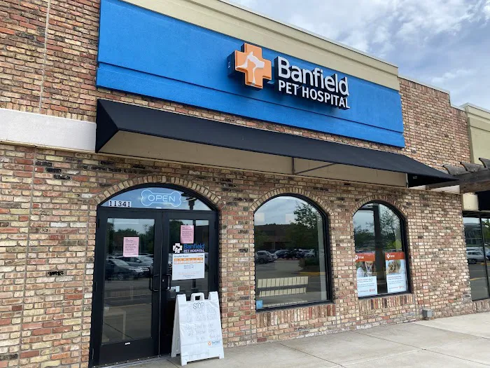 Banfield Pet Hospital Picture 3