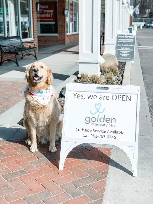 Golden Veterinary Care Picture 8