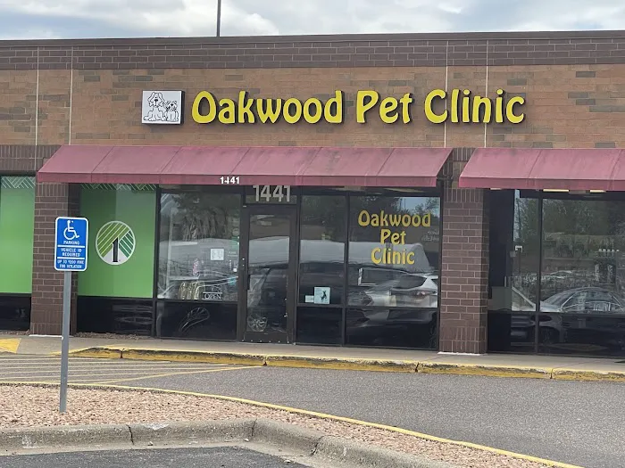 Oakwood Pet Clinic Picture 2