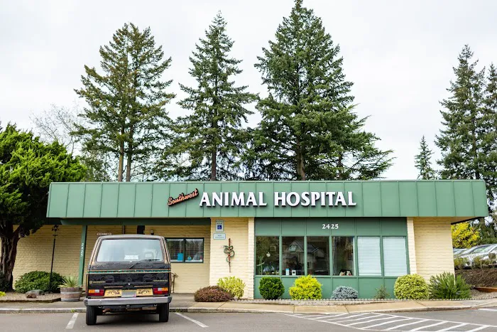 SW Animal Hospital Picture 1