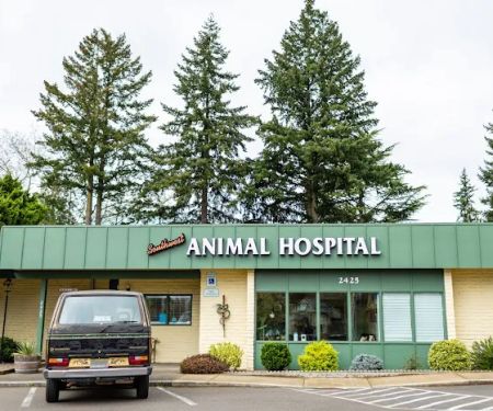 SW Animal Hospital