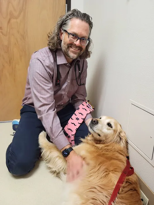Cedar Mill Veterinary Hospital Picture 10