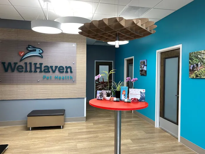 WellHaven Pet Health Cedar Hills Picture 7