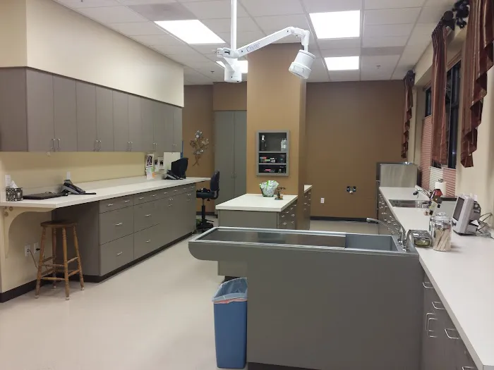 Animal Allergy and Ear Clinic Picture 2