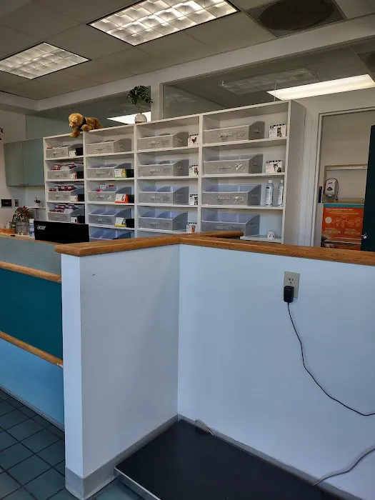North Beaverton Pet Hospital Picture 6
