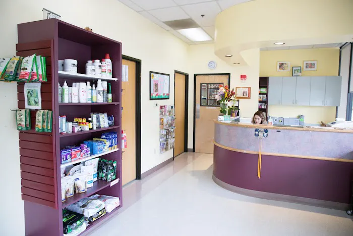 Cornell Center Animal Hospital Picture 10
