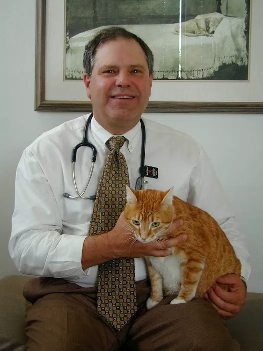Dr. Greg Stanchfield Picture 1