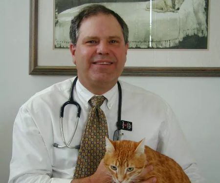 Dr. Greg Stanchfield