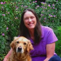Dr. Emily J. Beck, DVM ico