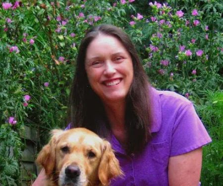 Dr. Emily J. Beck, DVM