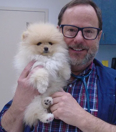 Canyon Pet Hospital Picture 5