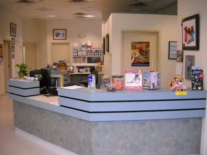 Canyon Pet Hospital Picture 8