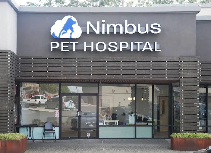 Nimbus Pet Hospital Picture 3