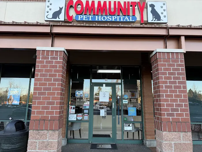 Community Pet Hospital Picture 10