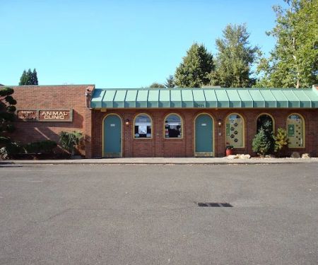 Town and Country Animal Hospital