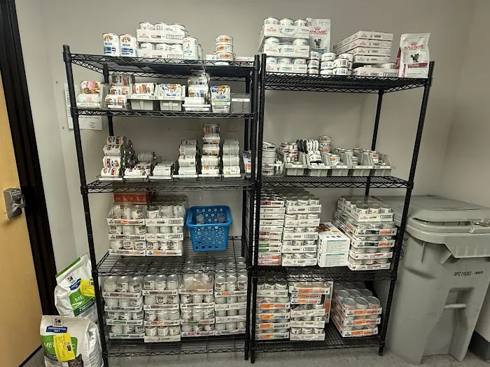 VCA Southeast Portland Animal Hospital Picture 7